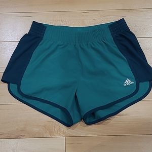 Adidas women's XS shorts